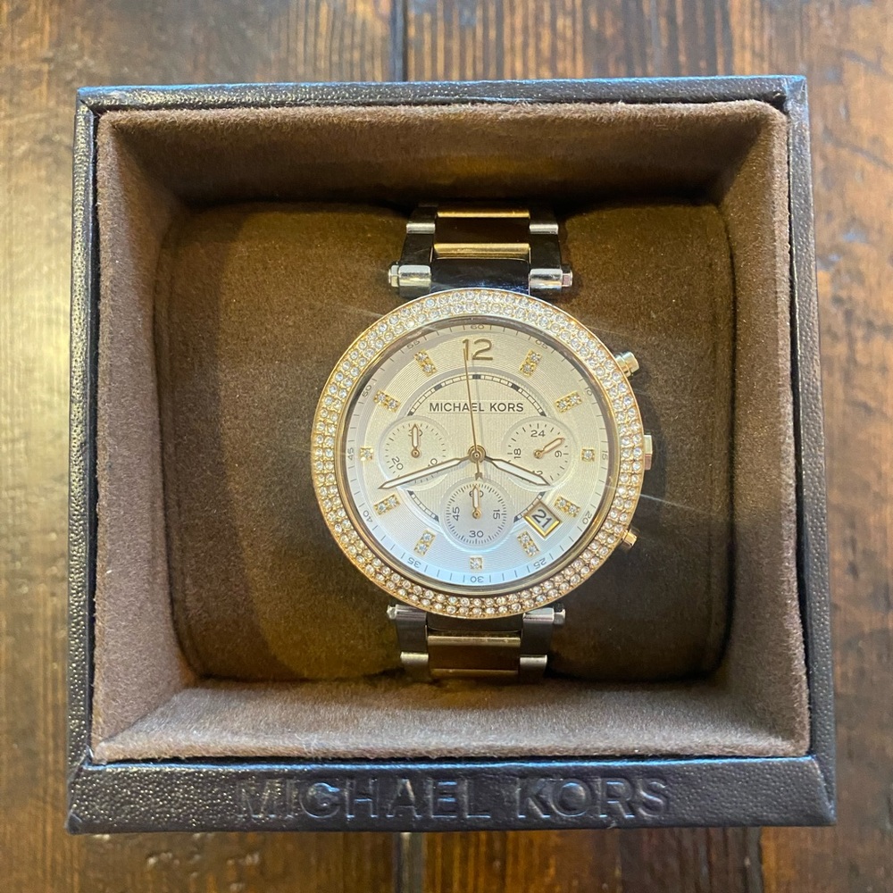 Michael Kors Watch
